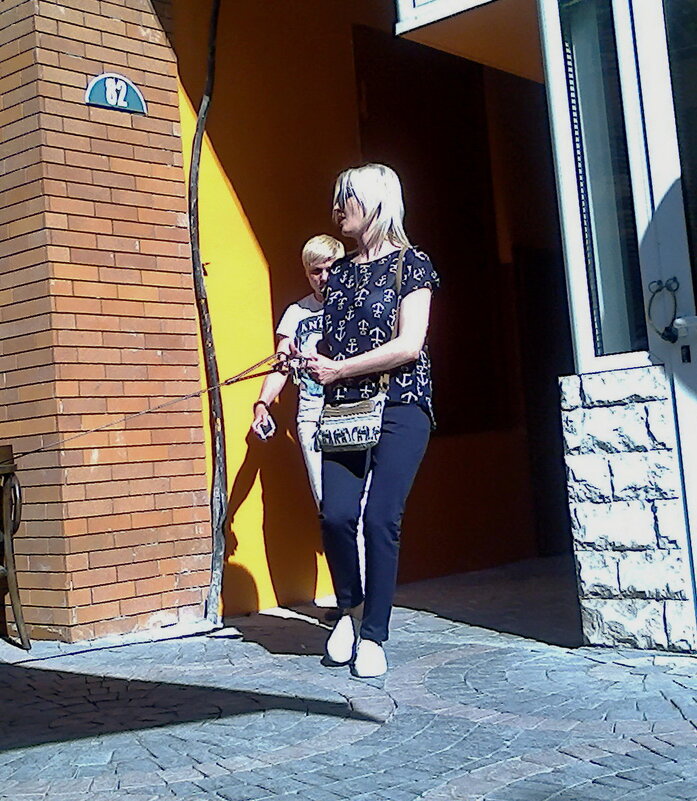 *** - Владимир Захаров