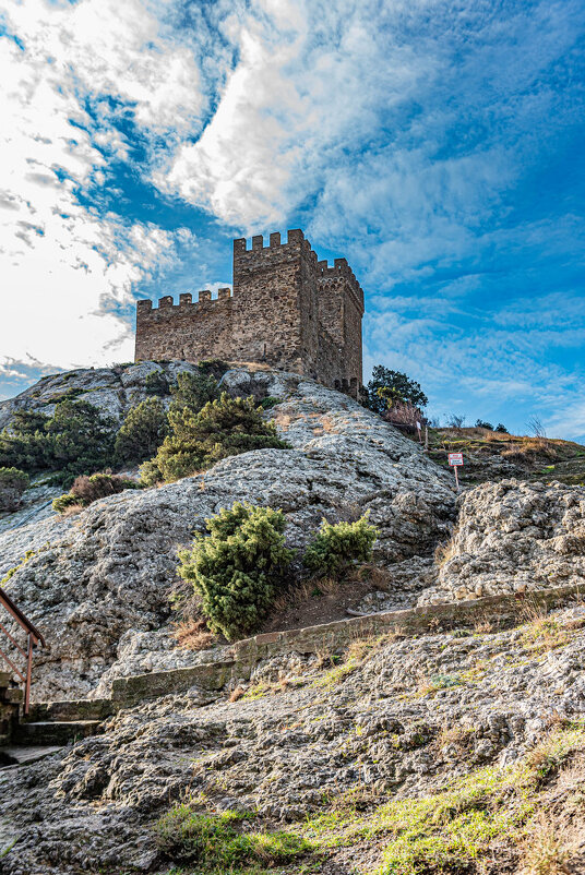 *** - Дмитрий Лупандин