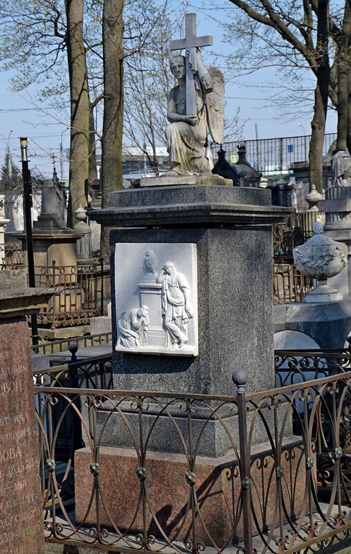 ПИТЕР, лавра. - Виктор Осипчук