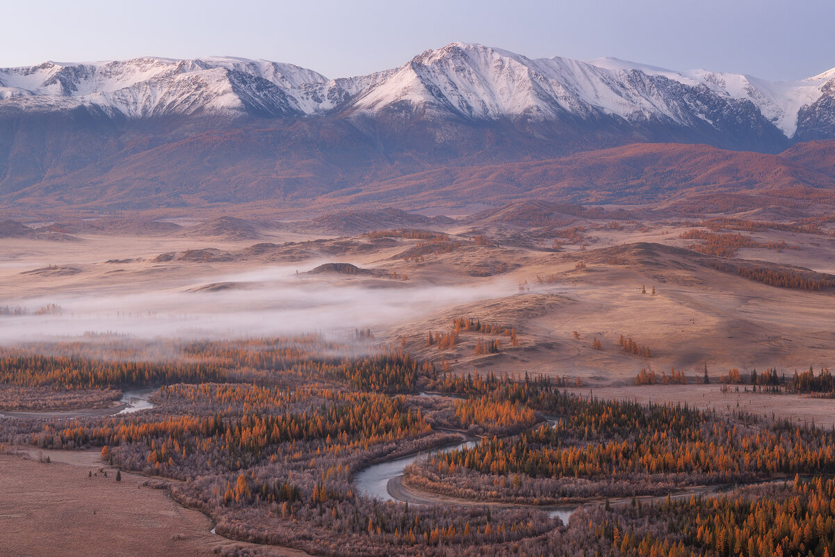 Курская степь - Sergey38 