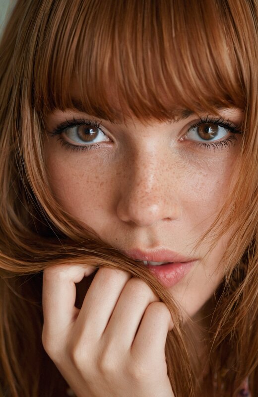 Кокетка - ura Зелев