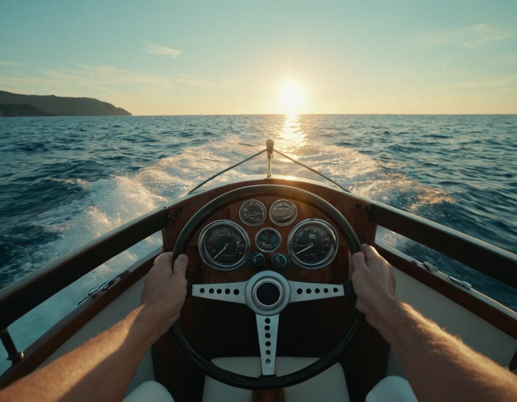 Вид от первого лица - ura Зелев