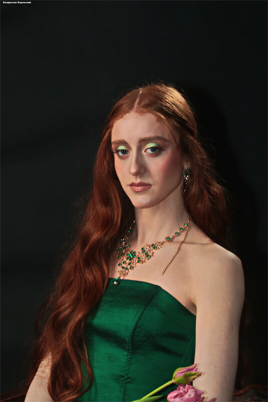 Самая красивая девочка 2026 - Владислав Воровский Самая красивая девочка 2026 - Владислав Воровский