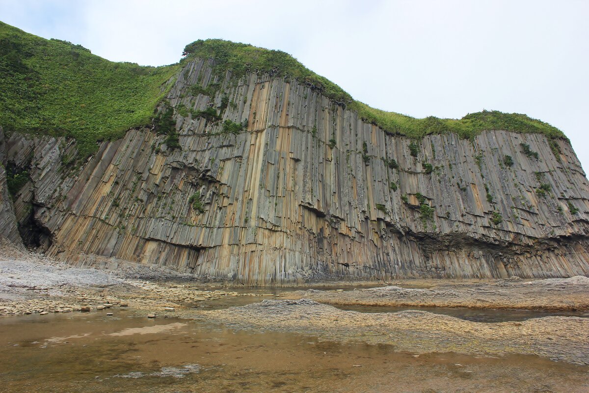 После извержений - Владимир Соколов (svladmir)