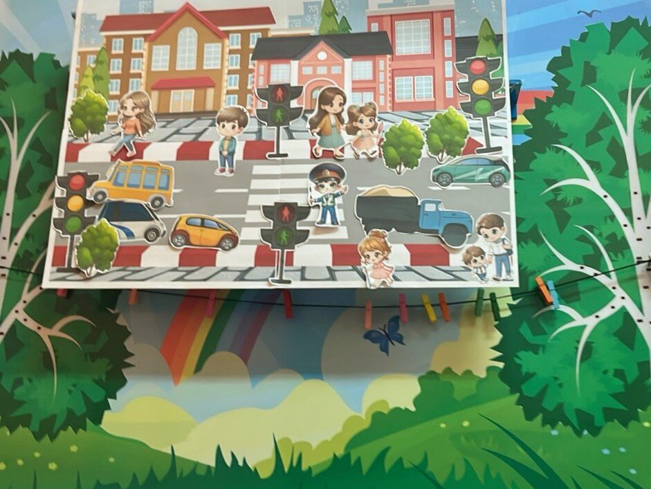 Город из детства - Андрей Хлопонин