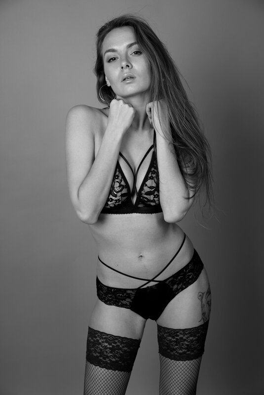 Катя - Михаил Трофимов