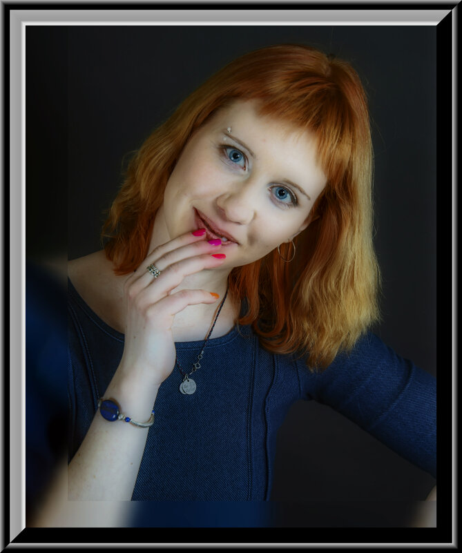 Наталочка - Владимир Кроливец