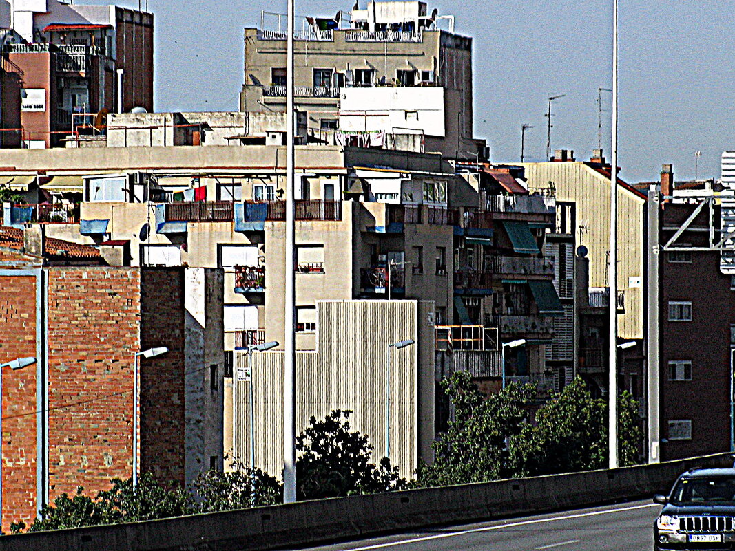 По Франции на автобусе. - Владимир Драгунский