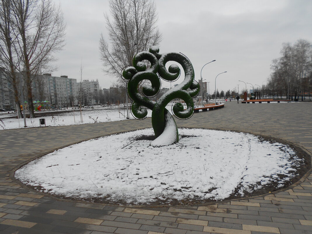 март - Елена Шаламова