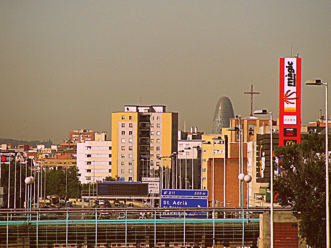 По Франции на автобусе. - Владимир Драгунский