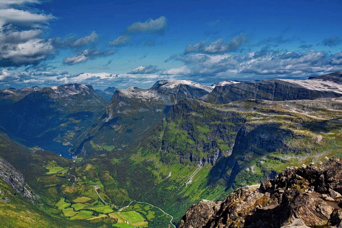 Norway 78 - Arturs Ancans