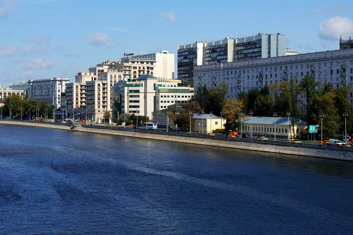 Гончарная набережная - Игорь Белоногов