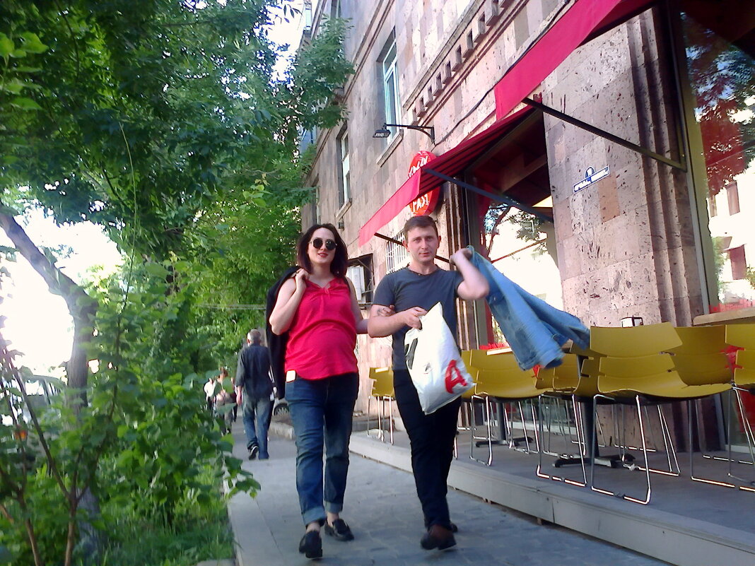 *** - Владимир Захаров