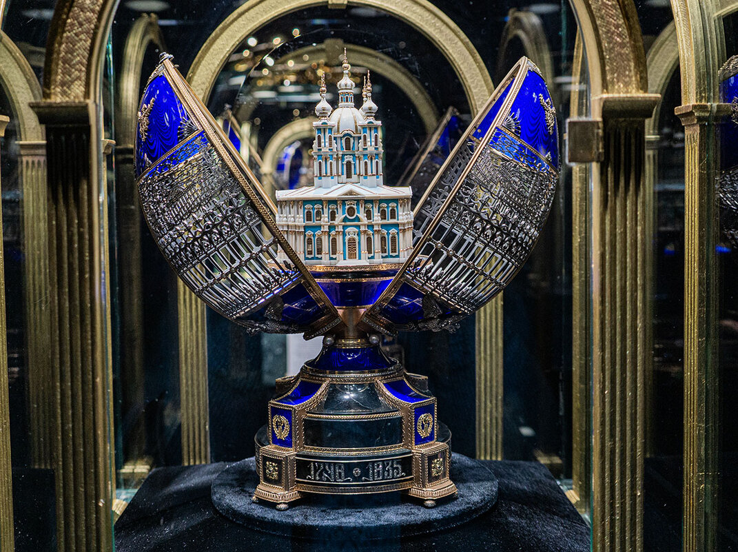 Шедевры ювелирного искусства - Ирина Соловьёва