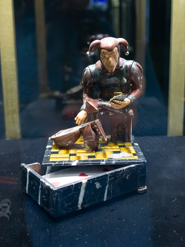 Шедевры ювелирного искусства - Ирина Соловьёва