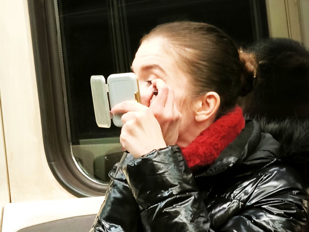 *** - Сергей Полянский