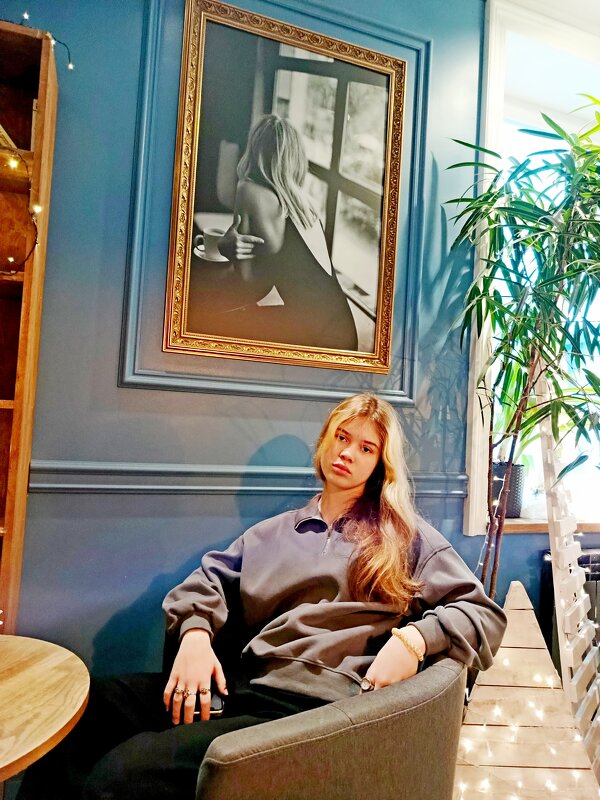 Настюха - Vladimir Semenchukov