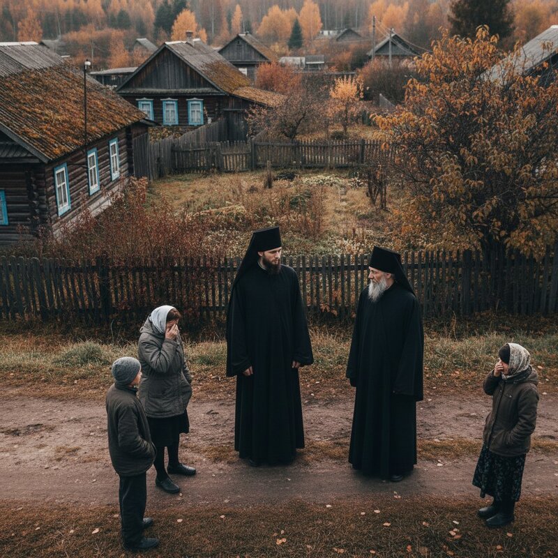 В провинции.. - Андрей Головкин