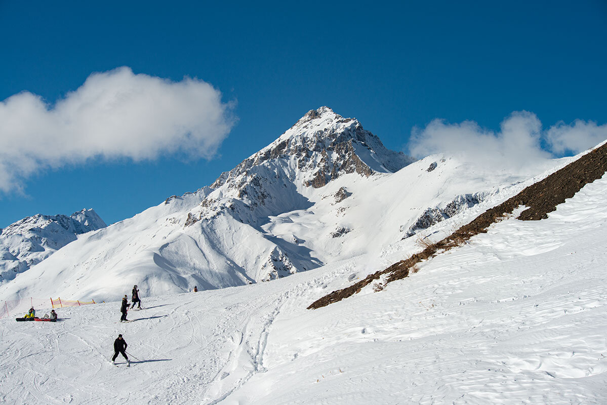 Горы – Высший и бесценный пьедестал! - Римма Волченко Горы – Высший и бесценный пьедестал! - Римма Волченко