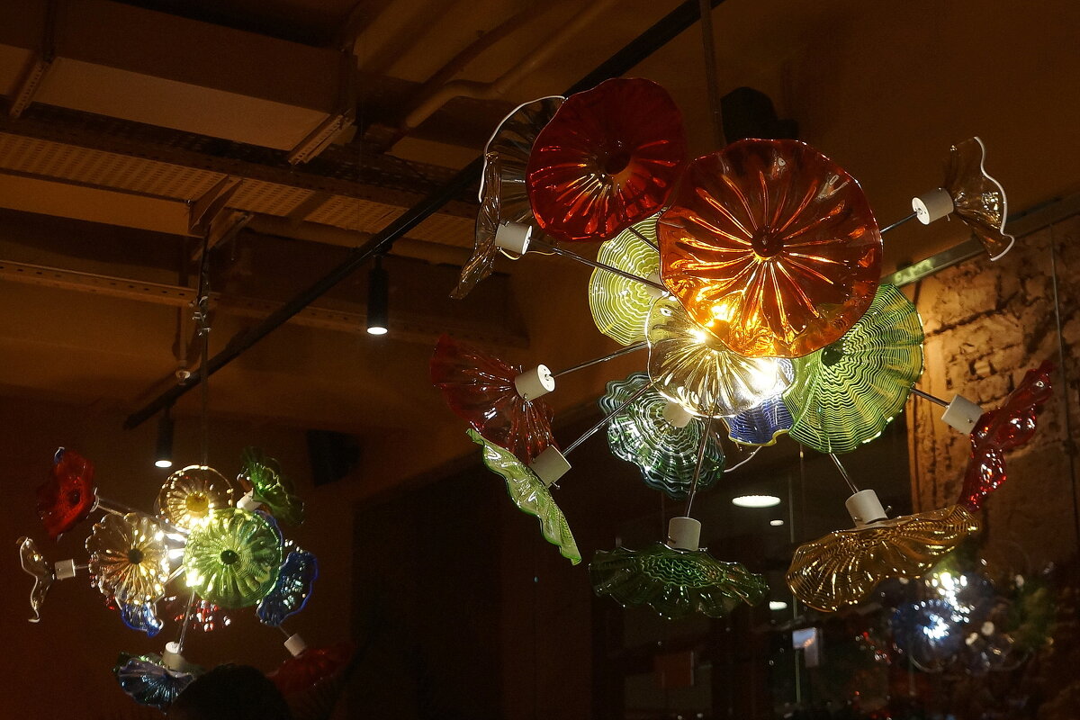 ресторан Alice Garden - zavitok * ресторан Alice Garden - zavitok *