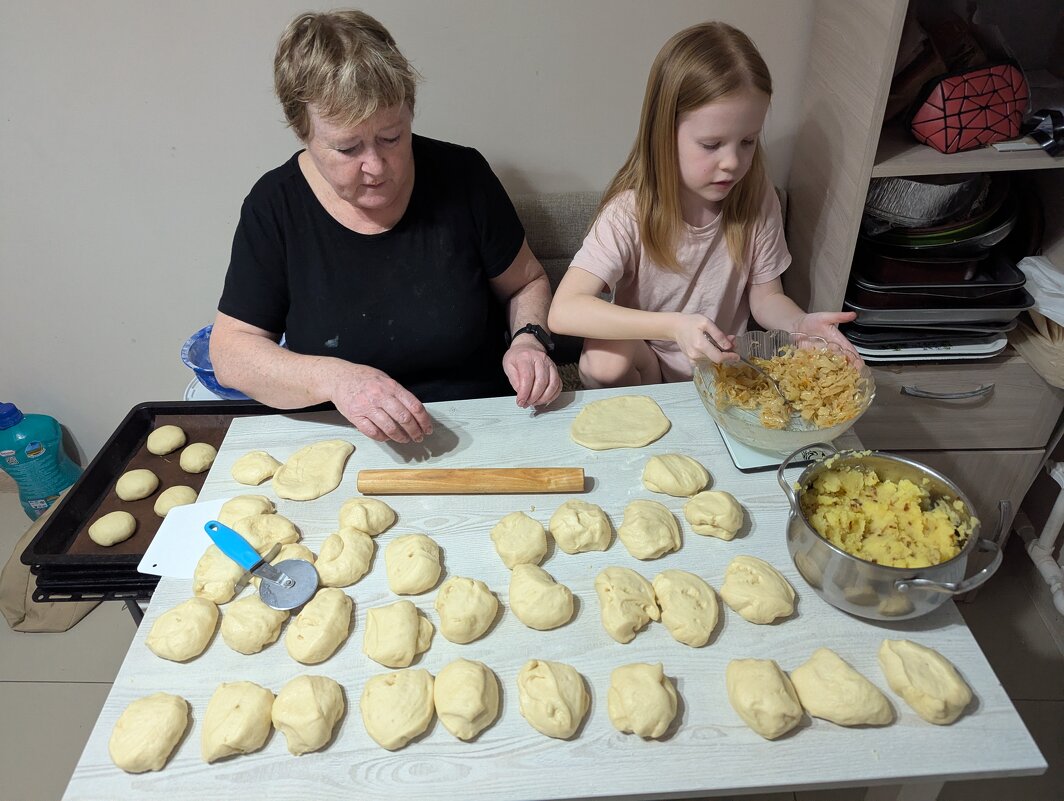 Пекари - Андрей Хлопонин Пекари - Андрей Хлопонин
