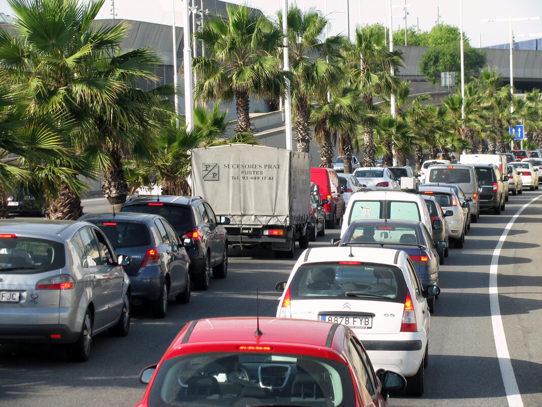 По дорогам Каталонии. Испания. - Владимир Драгунский По дорогам Каталонии. Испания. - Владимир Драгунский