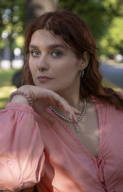 Дочка - Ирина С