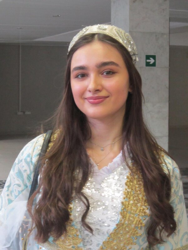 Восточная красавица - Дмитрий Никитин