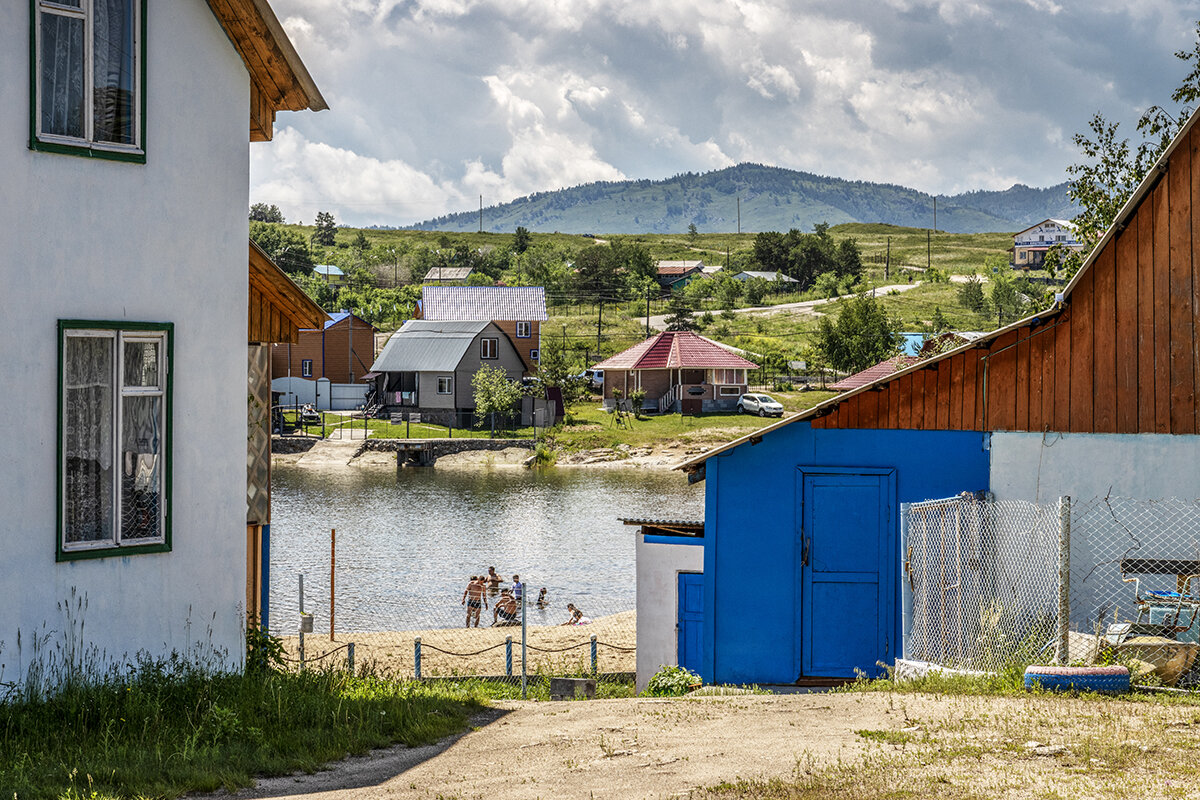 Союз - Дмитрий 