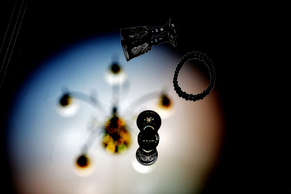 Гепатит и люстра - Юрий Гайворонскiий