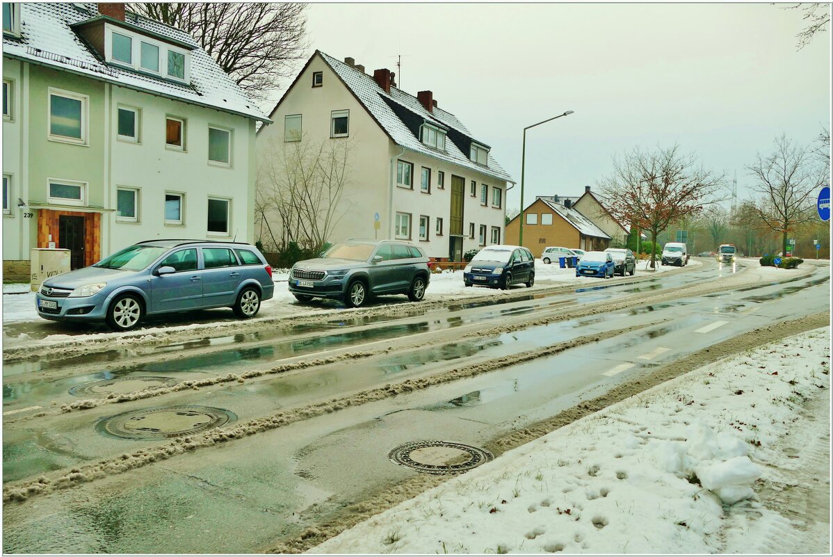 ПОГОДА... - Elvira E. 