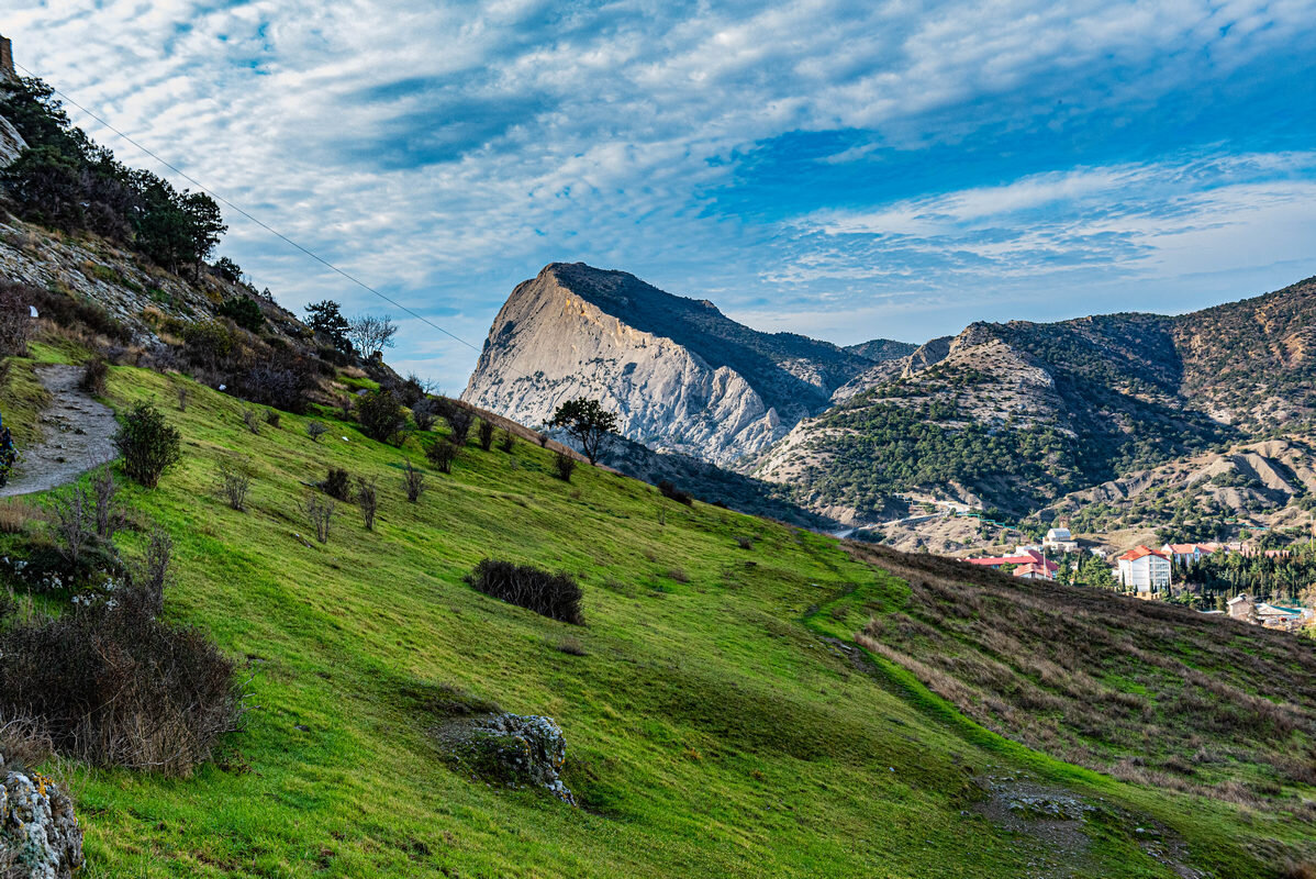 *** - Дмитрий Лупандин