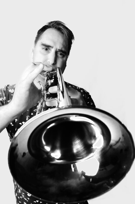 Трубач - Sergey 