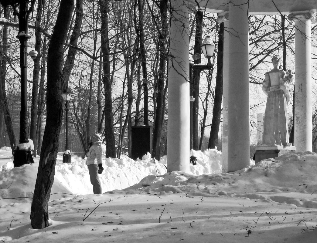 "Вдох глубокий, руки шире..." (с) - Борис Бутцев "Вдох глубокий, руки шире..." (с) - Борис Бутцев