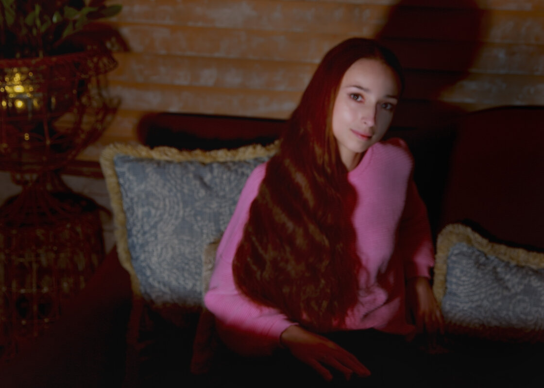 Тысячи.. - и одна! (восточная сказка) - Леонид 