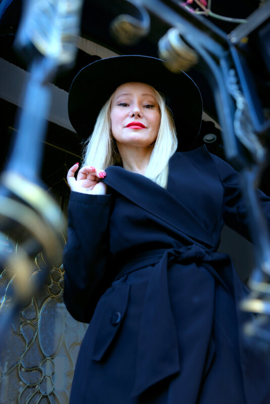 шарм - Denis Doroshenko