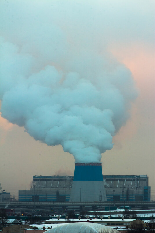 Дают тепло - Алексей Булак