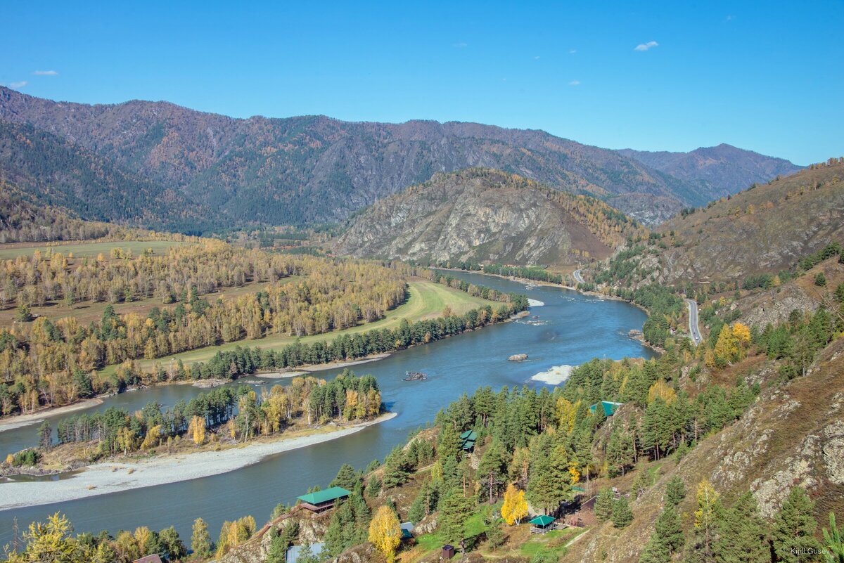 Просто посмотри ... - Kirill 