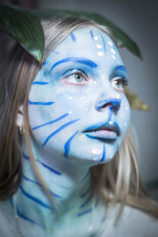 _ - Тамара Федорова