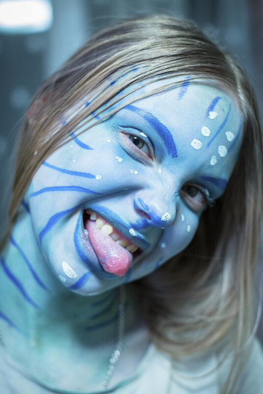 _ - Тамара Федорова