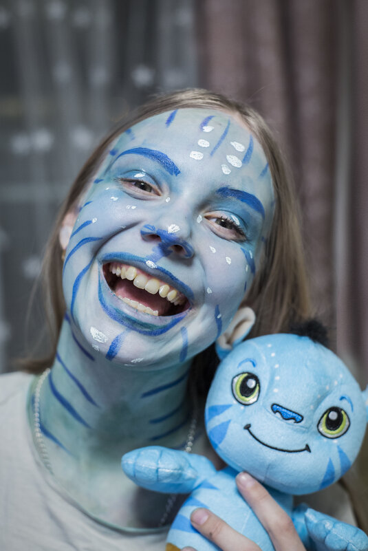 _ - Тамара Федорова