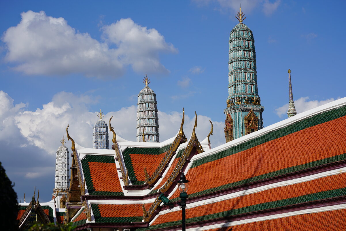 Ритм крыш - Иван Литвинов