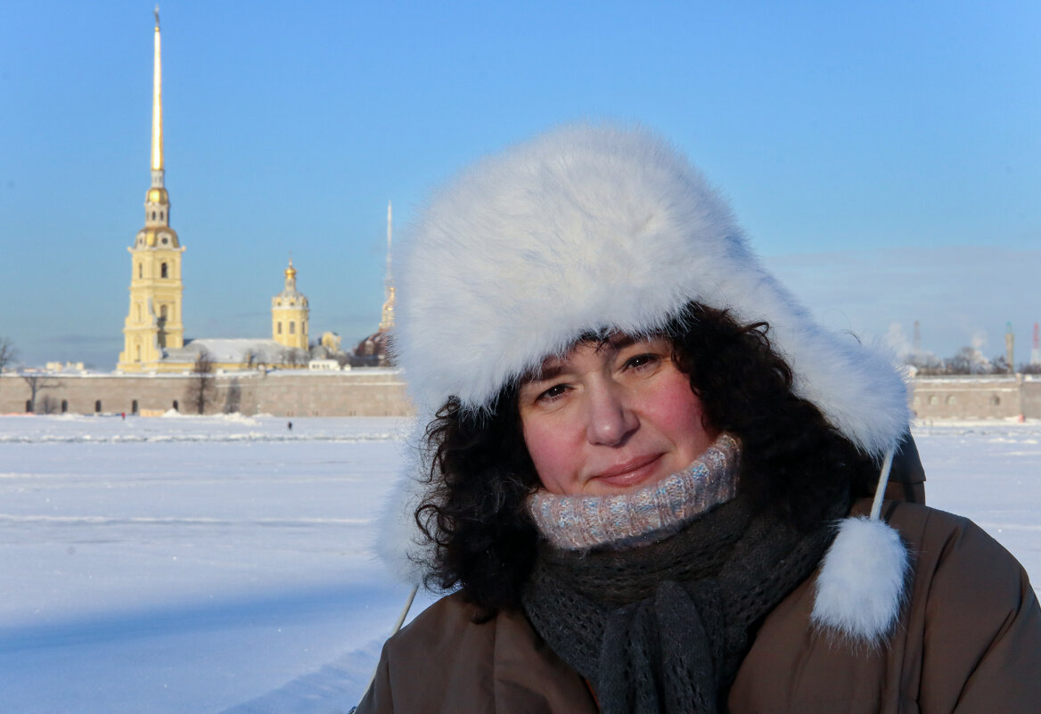 По рекам - skijumper Иванов