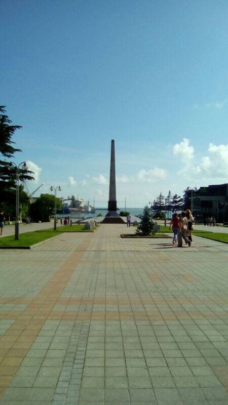 Туапсе - Serega SchütZ