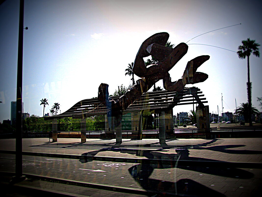 По Каталонии. - Владимир Драгунский