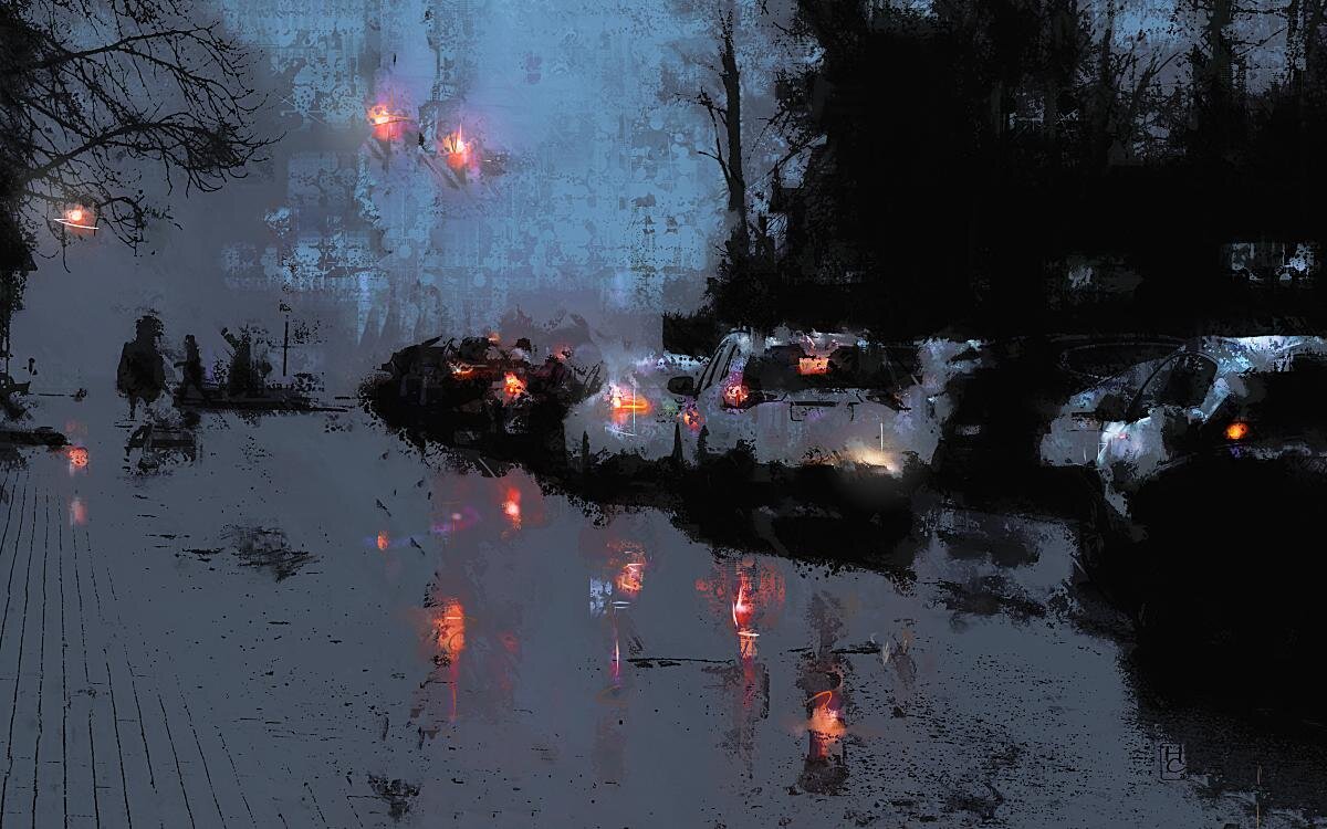 ******* - Николай Семёнов