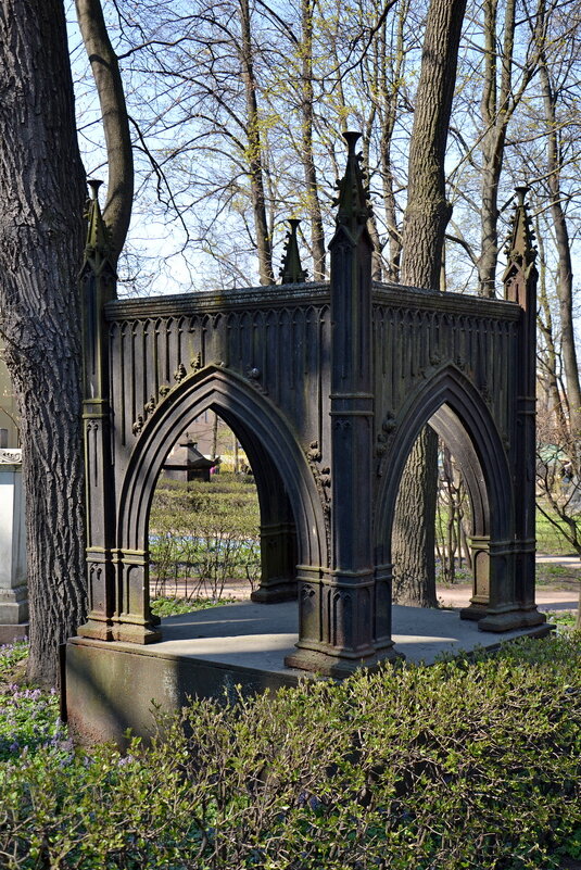 ПИТЕР, лавра. - Виктор Осипчук