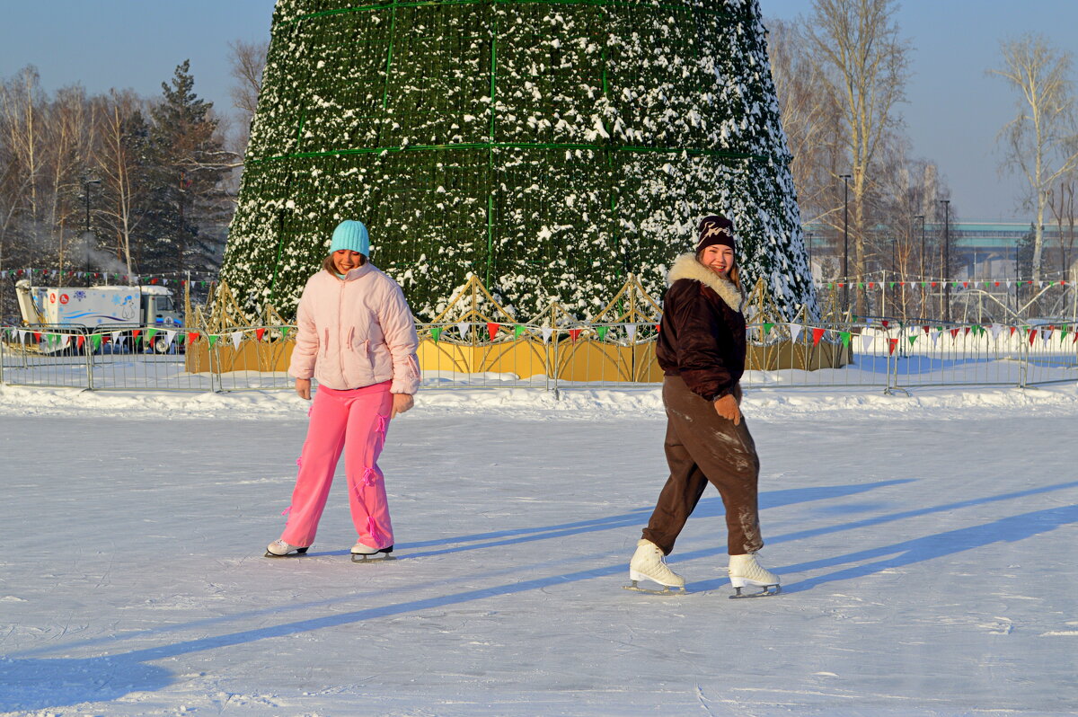 Сибирячки - Татьяна Лютаева