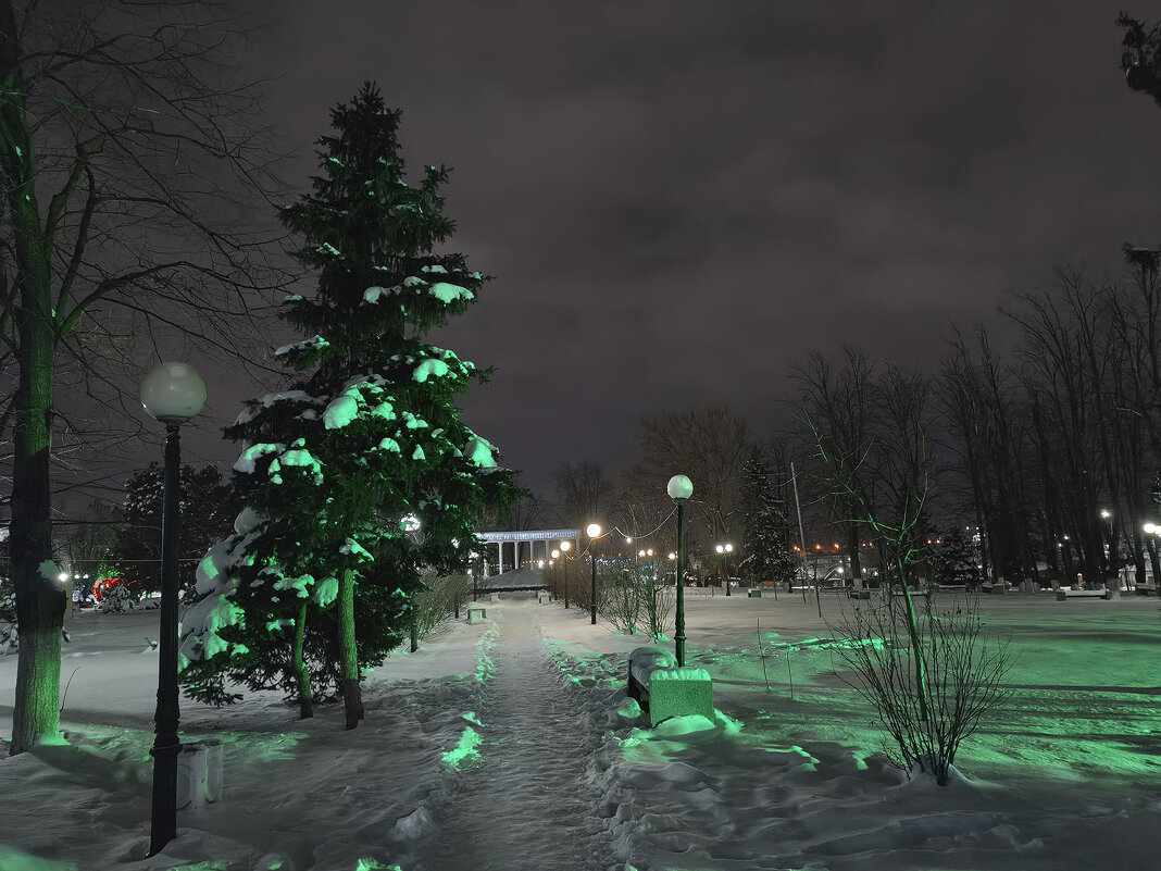 Тишина - Валерий Ткаченко Тишина - Валерий Ткаченко