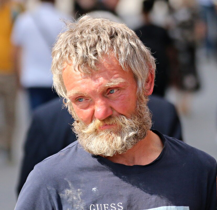 Седина - Владимир59 